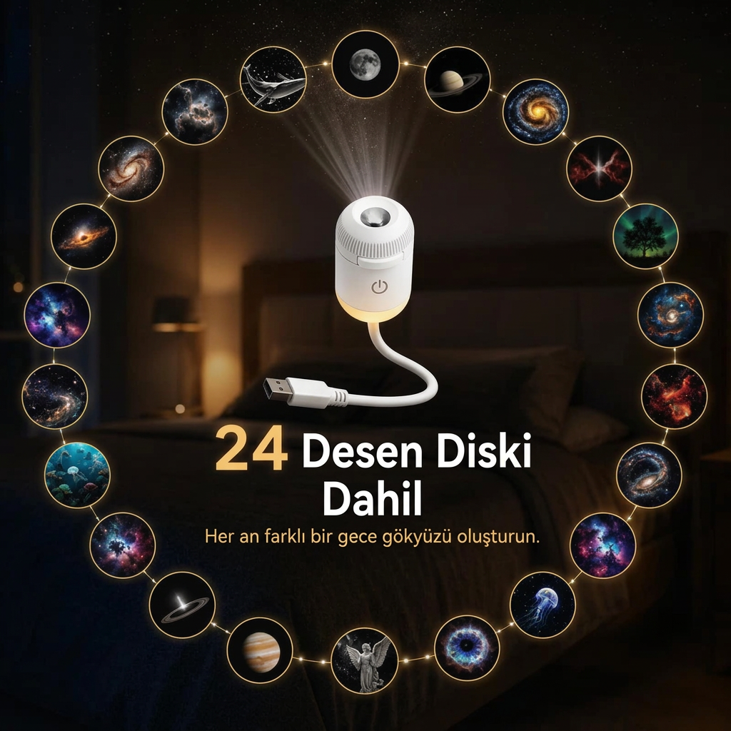 Türkçe 24 desen diski görseli