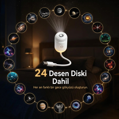 Türkçe 24 desen diski görseli