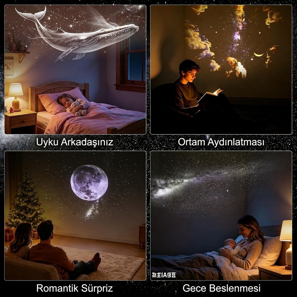 Türkçe kullanım alanları