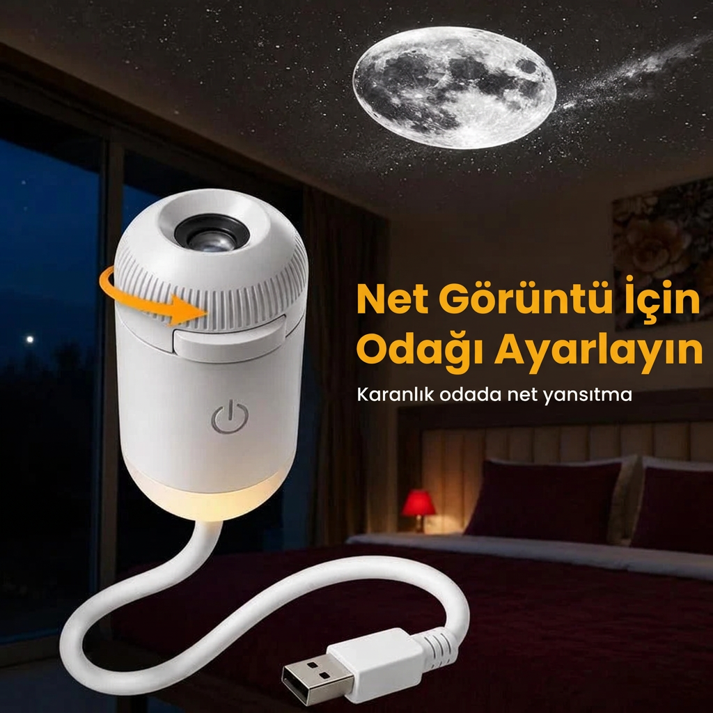 Türkçe odak ayarlama görseli