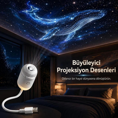 Türkçe projeksiyon desenleri görseli